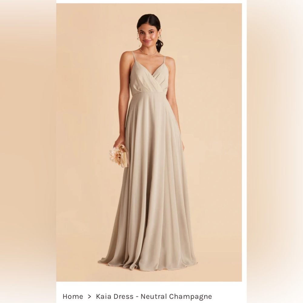 Birdy Grey Kaia Dress